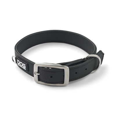 Dog Copenhagen Halsband Classic™ Black